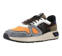 Munich Futtura 01 ZapatillasHombre Talla Numeric_41 Color Verde