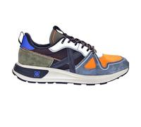 Munich Futtura 01 ZapatillasHombre Talla Numeric_45 Color Verde