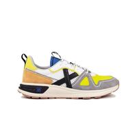 MUNICH FUTTURA 04, Zapatillas Hombre, Blanco, 48 EU
