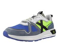 MUNICH FUTTURA 05, Zapatillas Hombre, Azul, 45 EU