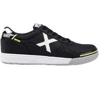 Zapatillas de fútbol sala munich g-3 454 negro 45