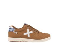 MUNICH G-3 Canvas 459, Zapatillas Hombre, Marron, 42 EU