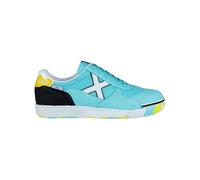 Munich G-3 INDOOR, Zapatillas casual para hombre, AZUL, 40 EU