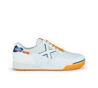 Munich G-3 INDOOR, Zapatillas casual para hombre, BLANCO, 45 EU