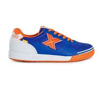 Munich G-3 Indoor, Zapatillas Deportivas Unisex adulto, Azul 332, 43 EU