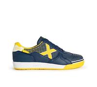 Munich G-3 Indoor, Zapatillas Hombre, Azul, 43 EU