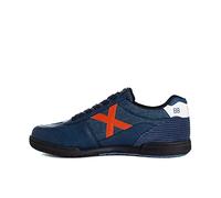 Munich G-3 Jeans, Zapatillas Hombre, Azul, 39 EU