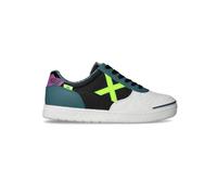 Munich G-3 Kid 434, Zapatillas, Multicolor, 38 EU