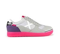 Munich G-3 Kid 442, Zapatillas, Gris, 35 EU