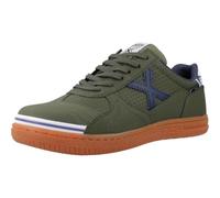 MUNICH G-3 Kid 445, Zapatillas, Verde, 35 EU