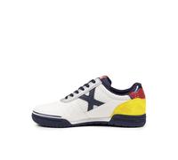 Zapatillas de Fútbol sala Munich G-3 Kid 451 Infantil Multicolor 37