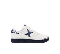 MUNICH G-3 Kid 456, Zapatillas Unisex niños, Blanco, 33 EU