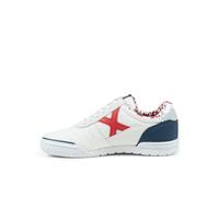 MUNICH G-3 Kid 457, Zapatillas Unisex niños, Blanco, 34 EU