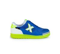 Munich G-3 KID INDOOR, Zapatillas casual para niño, AZUL, 35 EU