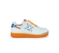 Munich G-3 KID INDOOR, Zapatillas casual para niño, BLANCO, 38 EU