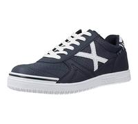 Munich Zapatillas G-3 Kid Profit Unisex para niños Azul 044 Talla 36 EU