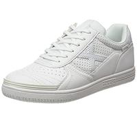 Botas De Futbol Sala Munich G-3 Profit 37 Blanco
