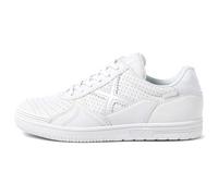 Munich Zapatilla de fútbol sala G-3 Kid Profit Niño Blanco 207 38