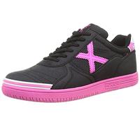 Munich G-3 Kid Profit, Zapatillas para Unisex niños, Negro Rosa, 35 EU