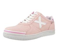 Munich G-3 Kid Profit, Zapatillas para Unisex niños, Rosa 409, 35 EU