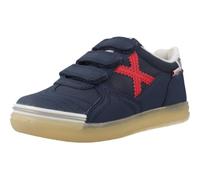 Munich G3 - Azul - Zapatillas Fútbol Sala Niño talla 28