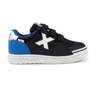 Munich G-3 Kid VCO 440, Zapatillas, Negro, 29 EU