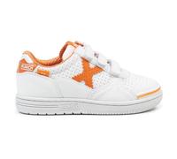 MUNICH G-3 Kid VCO 444, Zapatillas, Blanco, 27 EU