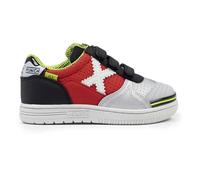 MUNICH G-3 Kid VCO 446, Zapatillas, Multicolor, 31 EU