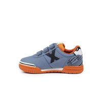 MUNICH G-3 Kid VCO 449, Zapatillas Unisex niños, Azul, 26 EU