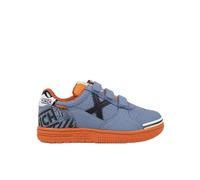 MUNICH G-3 Kid VCO 449, Zapatillas Unisex niños, Azul, 32 EU