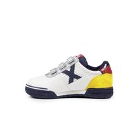 Munich Zapatillas G-3 Kid VCO 451 Unisex para niños Multicolor 31 EU