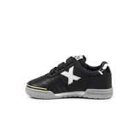 MUNICH G-3 Kid VCO 454, Zapatillas Unisex niños, Negro, 32 EU