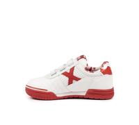 MUNICH G-3 Kid VCO 455, Zapatillas Unisex niños, Blanco, 32 EU