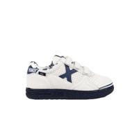 MUNICH G-3 Kid VCO 456, Zapatillas Unisex niños, Blanco, 31 EU