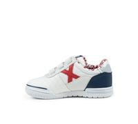 MUNICH G-3 Kid VCO 457, Zapatillas Unisex niños, Blanco, 32 EU
