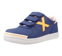 Munich G-3 KID VCO PROFIT, Zapatillas casual para niño, AZUL, 31 EU