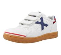 Munich G-3 KID VCO PROFIT, Zapatillas casual para niño, BLANCO, 26 EU