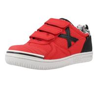 MUNICH G-3 KID VCO PROFIT CASUAL ROJO 27