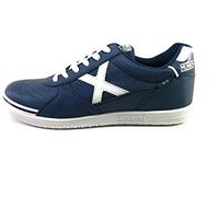 Munich G-3 Profit 44, Zapatillas de Deporte Hombre, Azul (Marino 044), EU