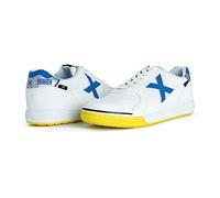 Munich G-3 Profit, Zapatillas de deporte Hombre, Blanco, 44 EU