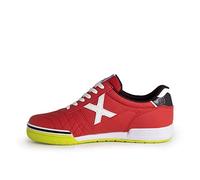 Munich G-3 Profit, Zapatillas de deporte Hombre, Rojo 355, 45 EU