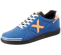 Munich G-3 Profit, Zapatillas de deporte Unisex adulto, Azul 250, 46 EU