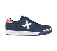 Munich G-3 Profit, Zapatillas de Deporte Unisex Adulto, Azul/Blanco, 43 EU