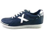 Munich G-3 Profit, Zapatillas de deporte Unisex adulto, Azul Oxford, 40 EU