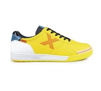 Zapatillas de fútbol sala munich g-3 profit sport 419 amarillo 43