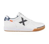 Munich G-3 Profit, Zapatillas Unisex Adulto, Blanco/Gris, 40 EU
