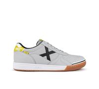 MUNICH G-3 Profit, Zapatillas Unisex Adulto, Gris/Negro, 44 EU