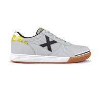 Munich G-3 Profit, Zapatillas Unisex Adulto, Gris/Negro, 46 EU
