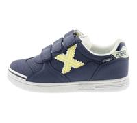Munich Zapatilla G-3 Tréndico Niño – sintético Talla 28