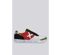 Munich G3 - Blanco - Zapatillas Fútbol Sala Hombre talla 42